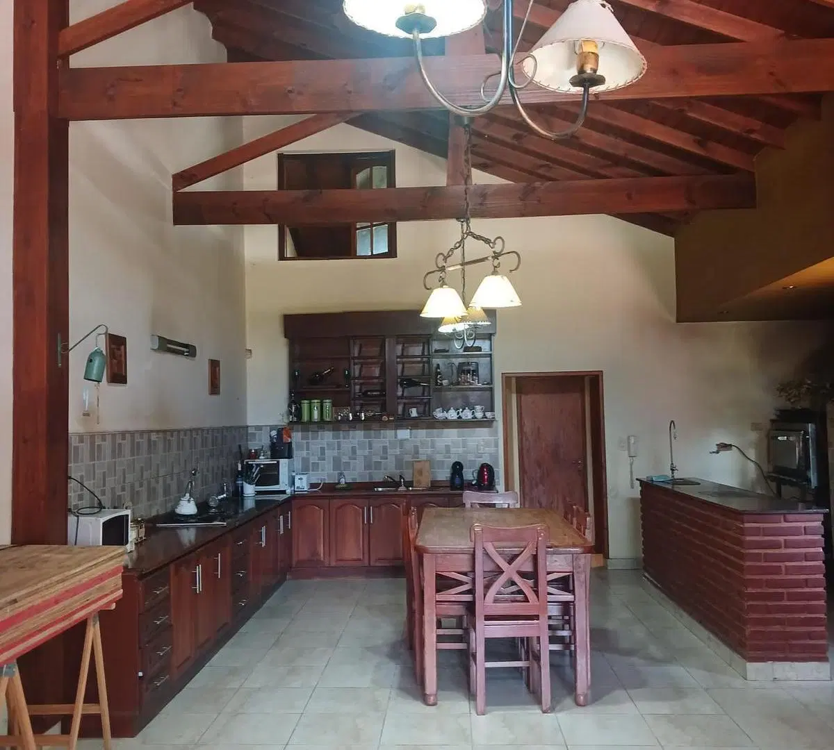 VENTA casa 5 AMB   dependencia 4
