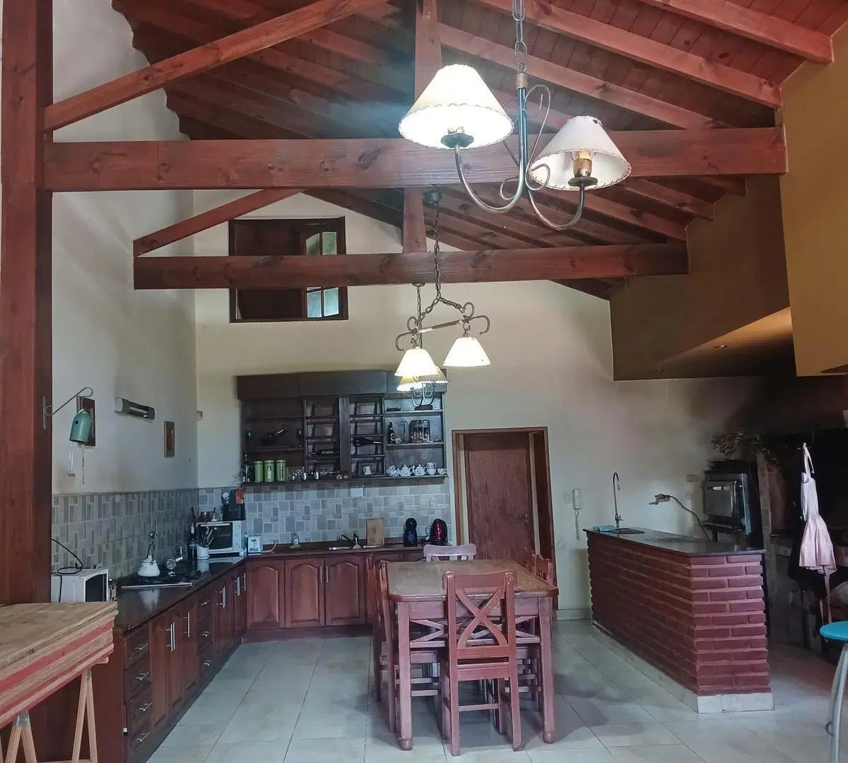VENTA casa 5 AMB   dependencia 2