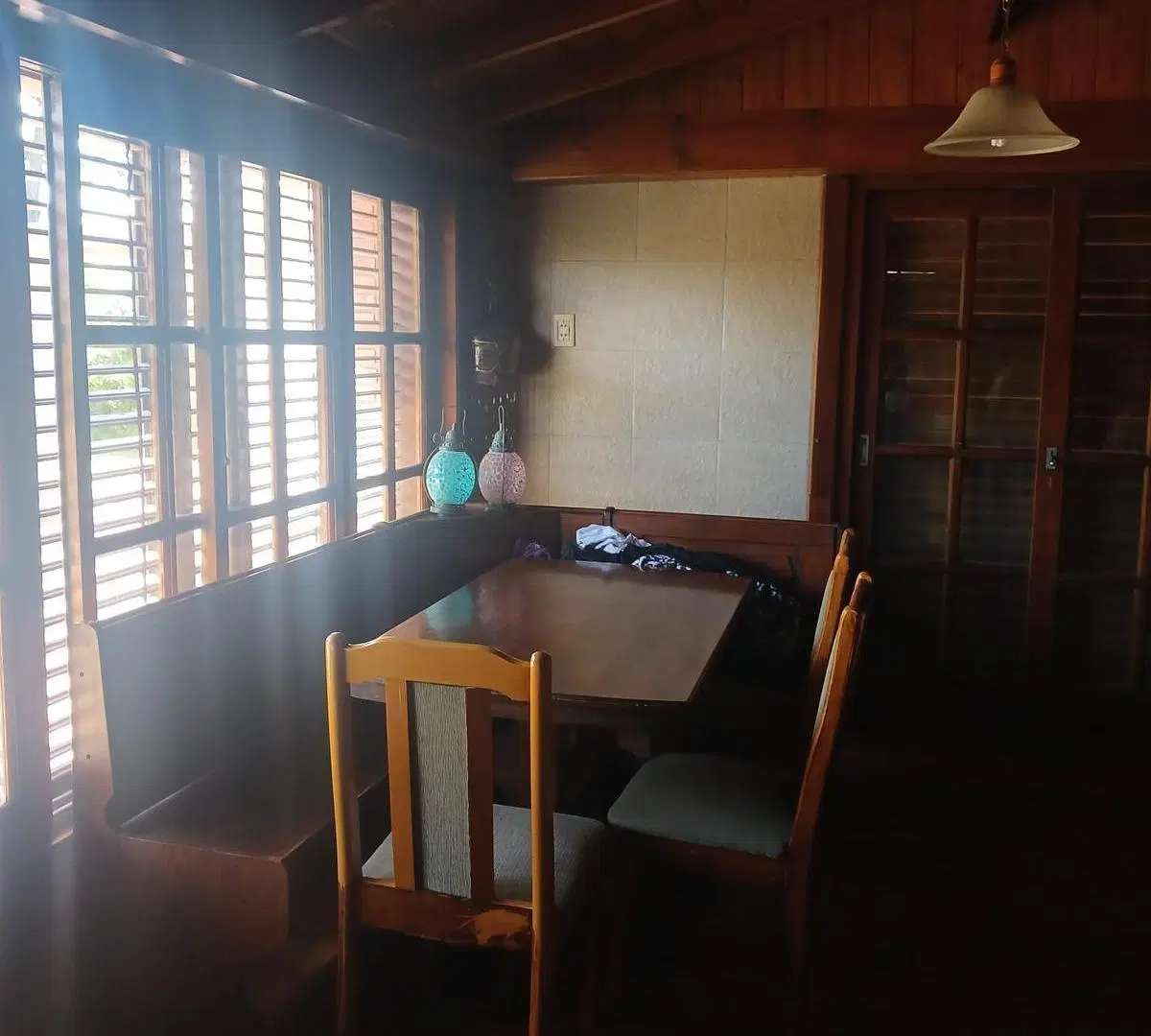 VENTA casa 5 AMB   dependencia 3