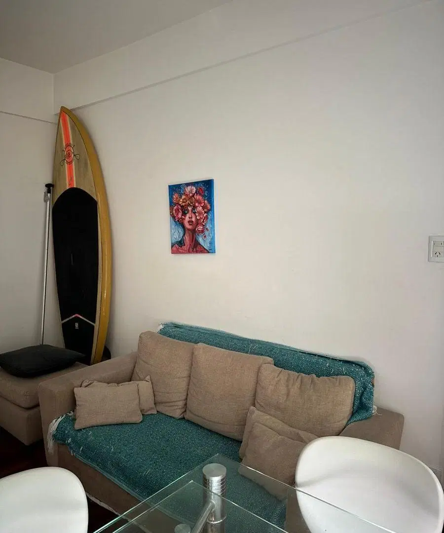 VENTA Depto 3 AMB con dependencia 3