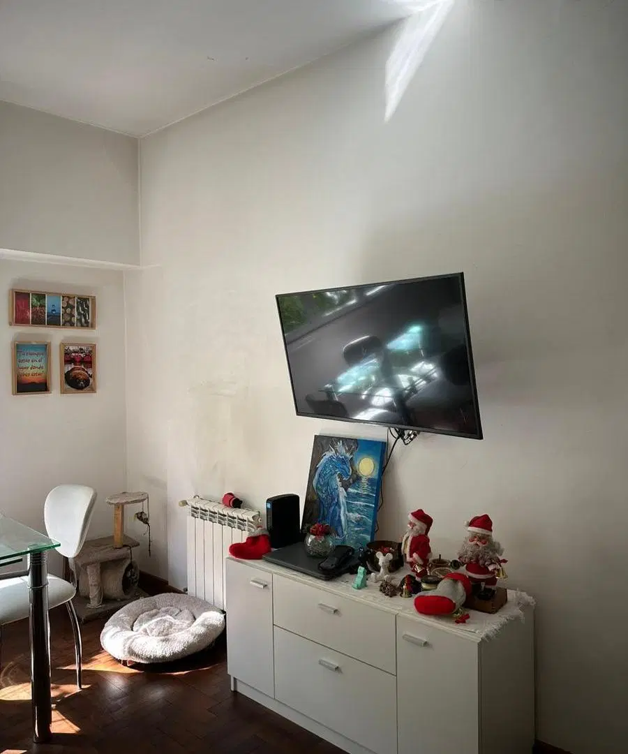 VENTA Depto 3 AMB con dependencia 5