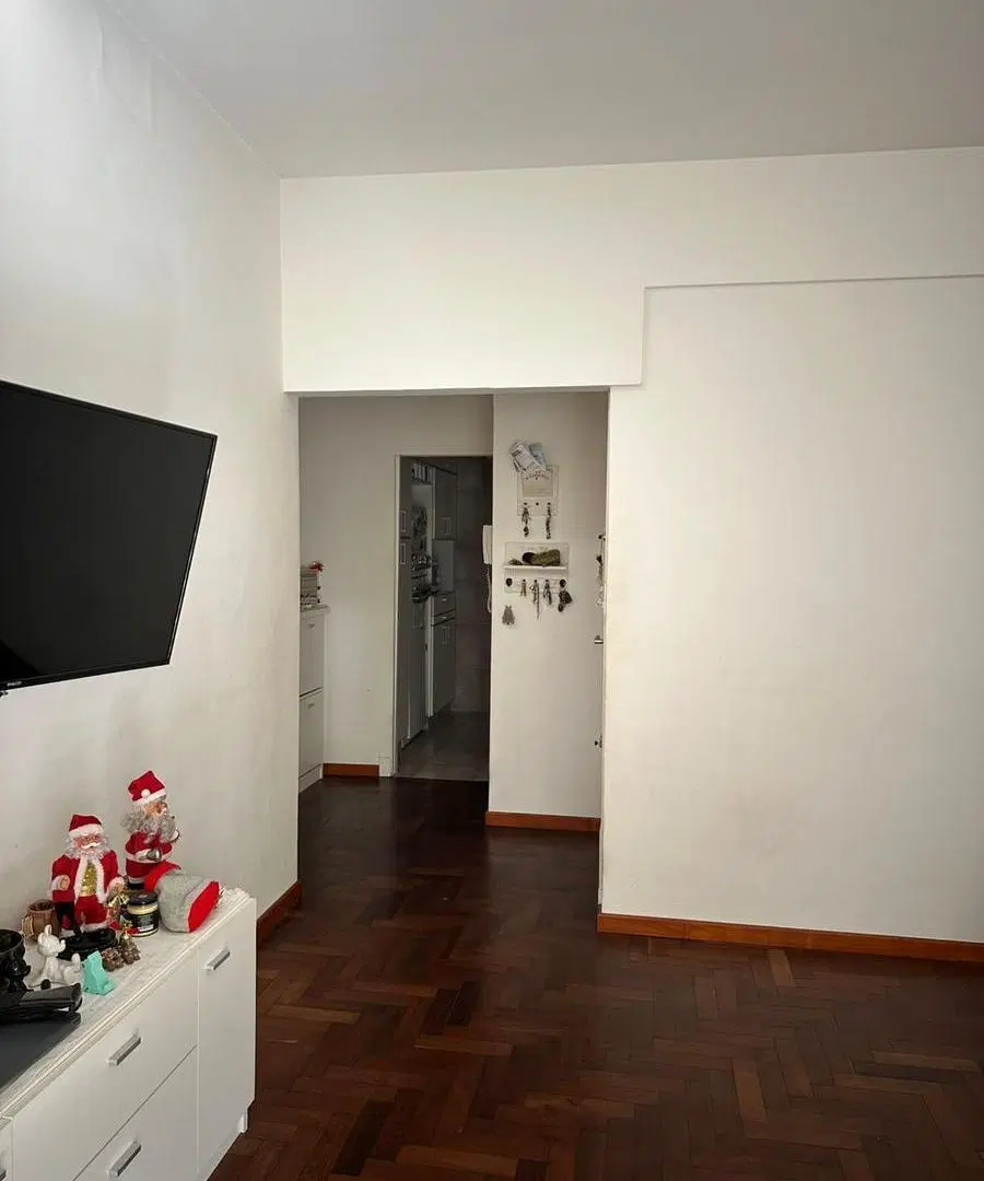 VENTA Depto 3 AMB con dependencia 8