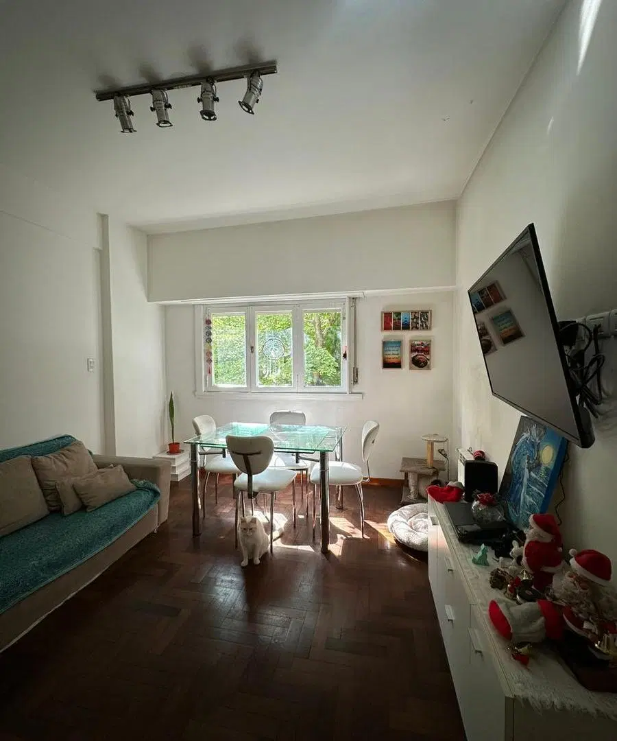 VENTA Depto 3 AMB con dependencia 1