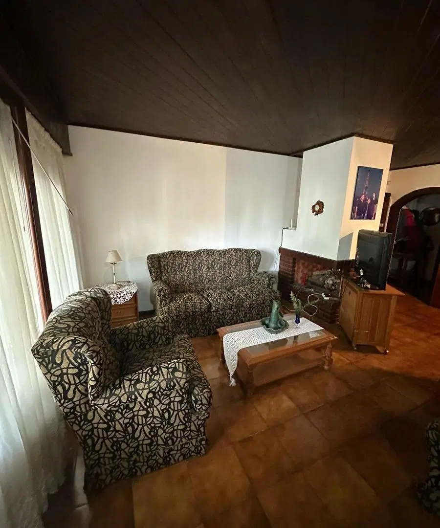 VENTA Casa 4 amb con garage y patio 4
