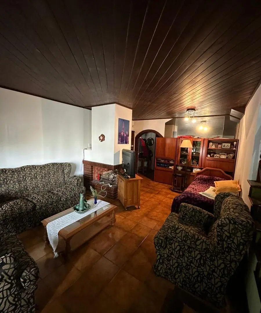 VENTA Casa 4 amb con garage y patio 5