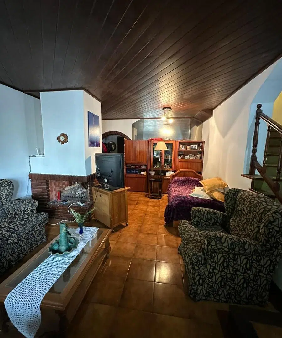 VENTA Casa 4 amb con garage y patio 2