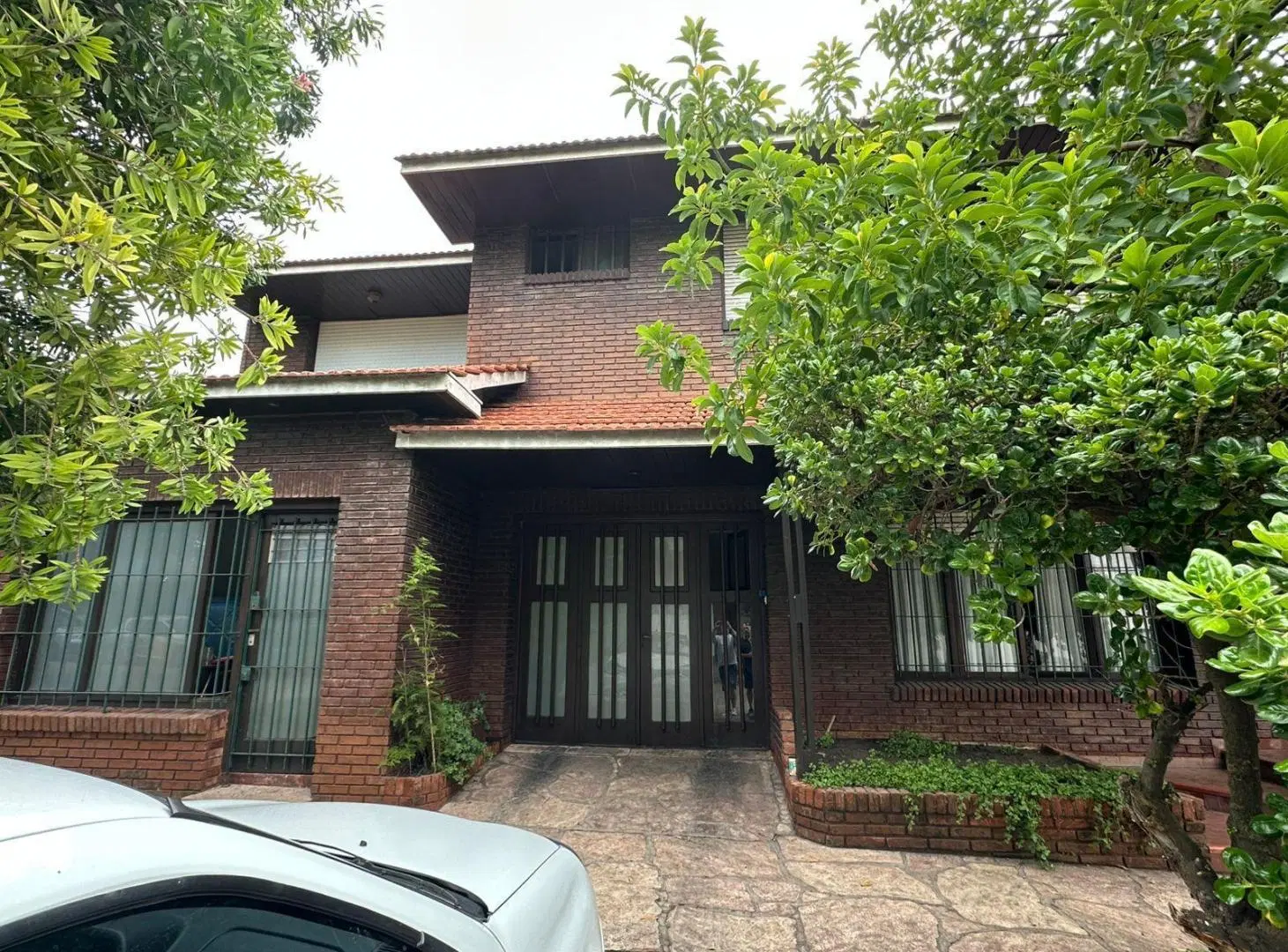 VENTA Casa 4 amb con garage y patio 3