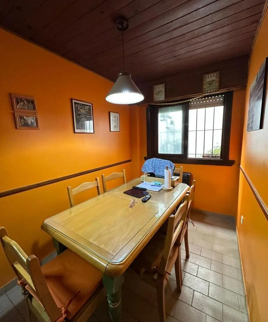 VENTA Casa 4 amb con garage y patio 8