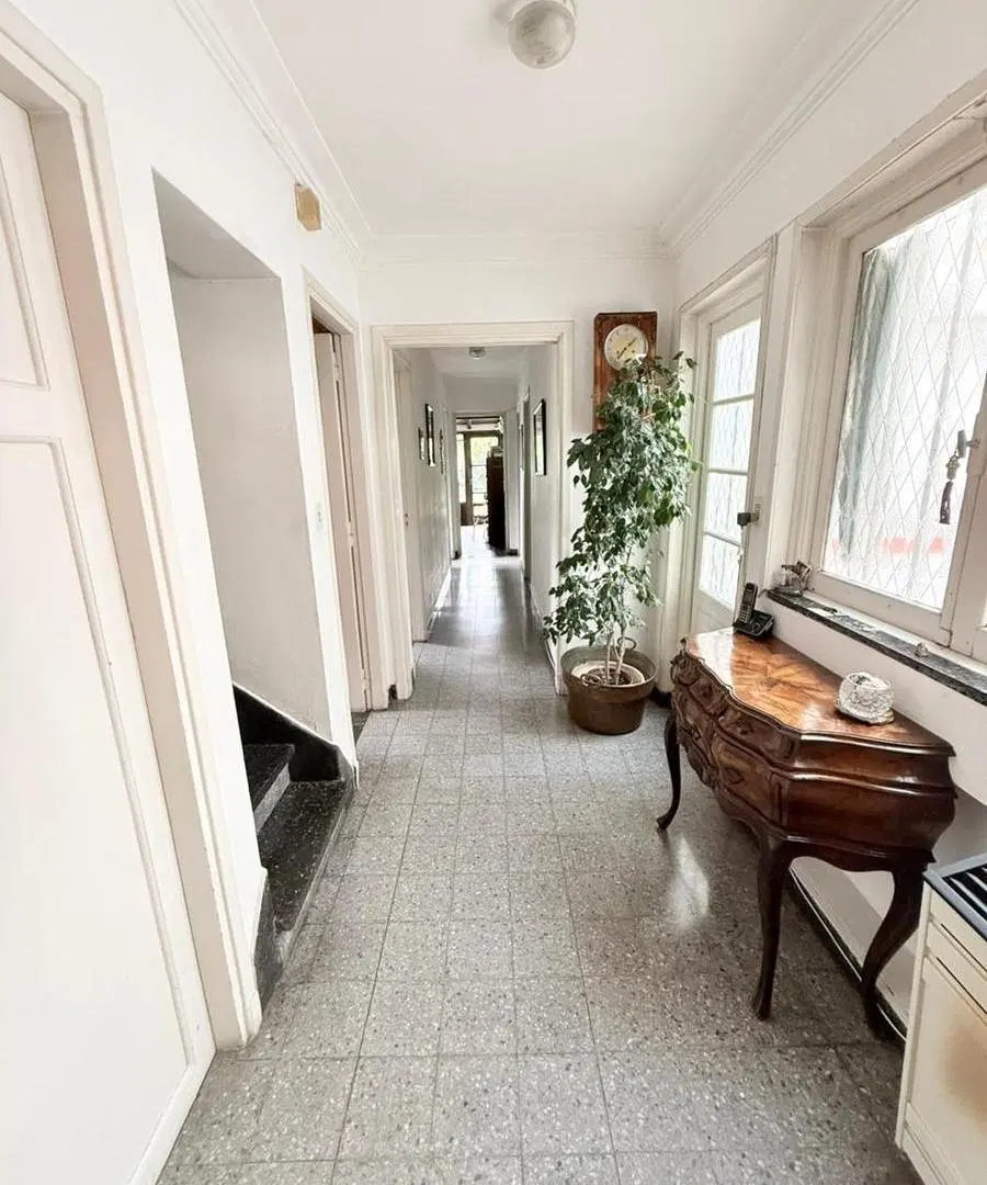 VENTA casa 3 AMB + depto monoambiente 1