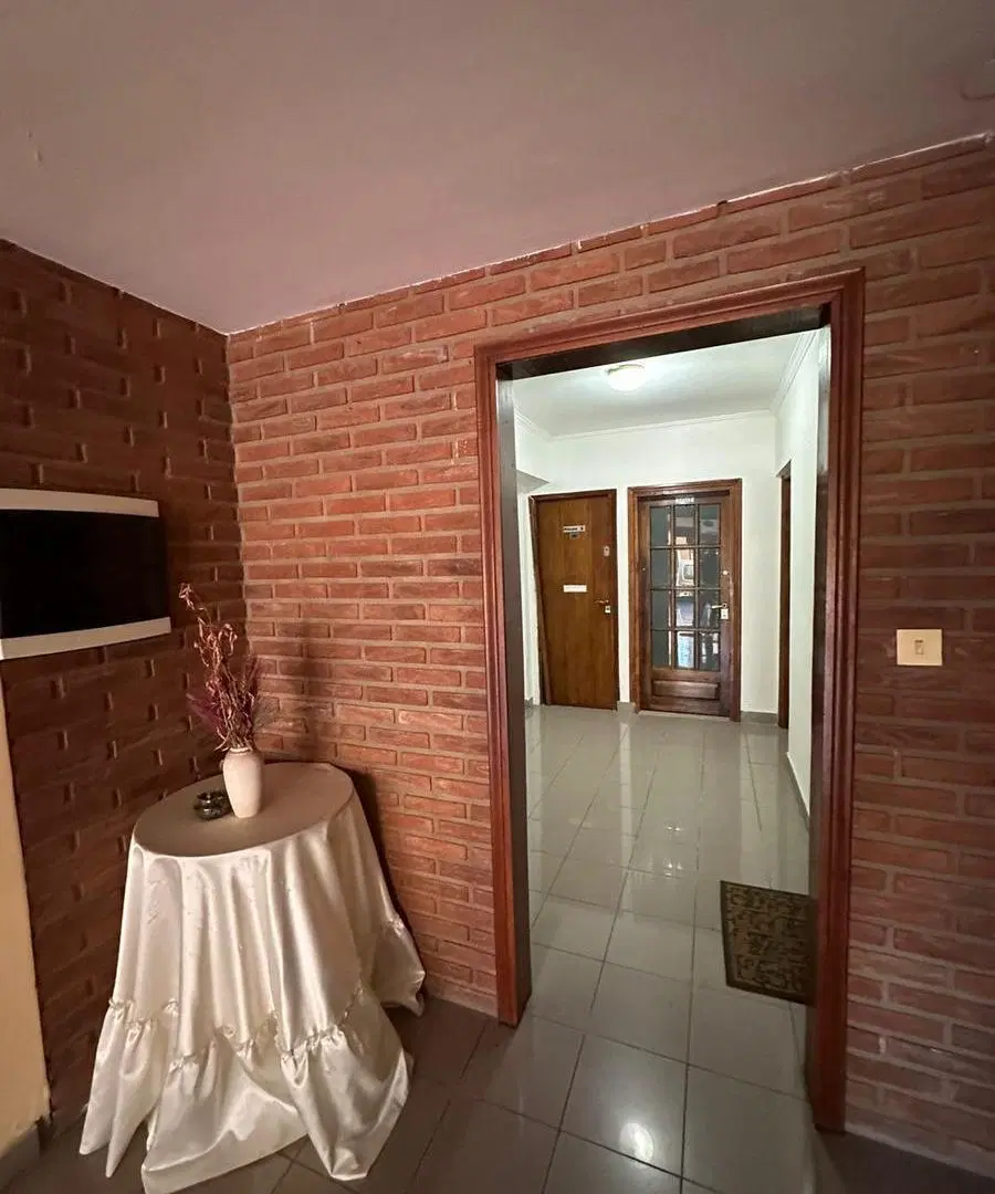 VENTA depto 3 AMB en dúplex al contrafrente 3
