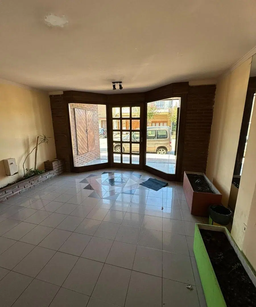 VENTA depto 3 AMB en dúplex al contrafrente 5