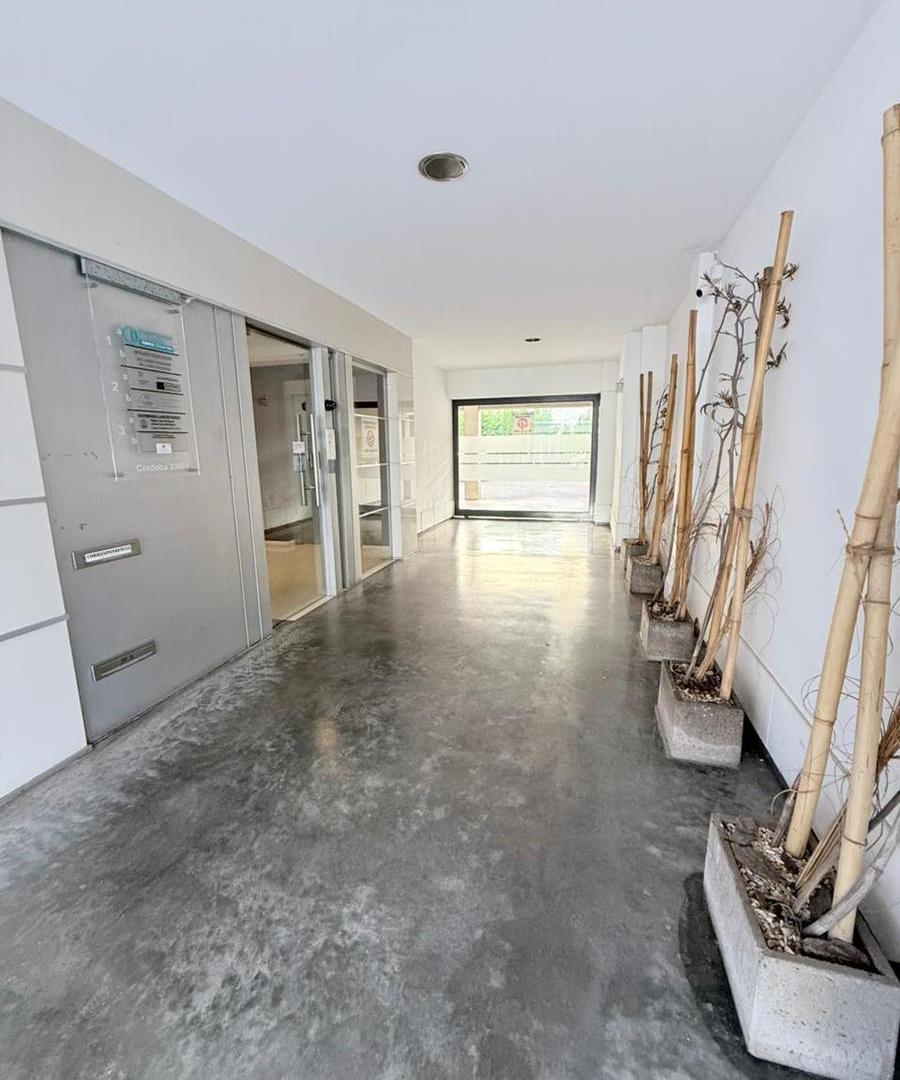 Foto de VENTA oficina en semipiso en Chauvin, imagen 4