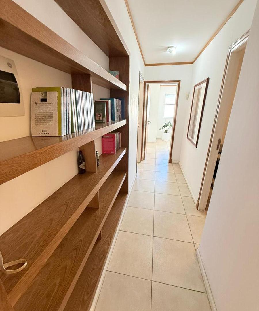 Foto de VENTA oficina en semipiso en Chauvin, imagen 2