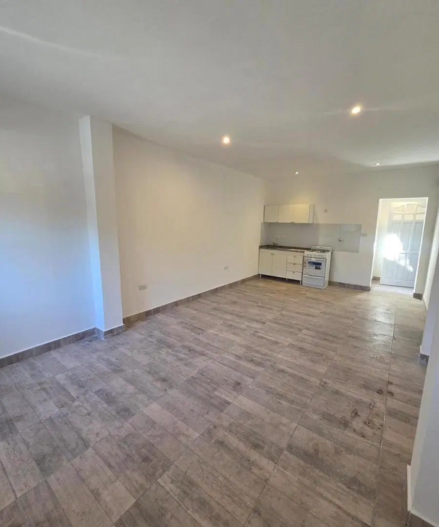 VENTA PH en planta baja de2 AMB reciclado 5