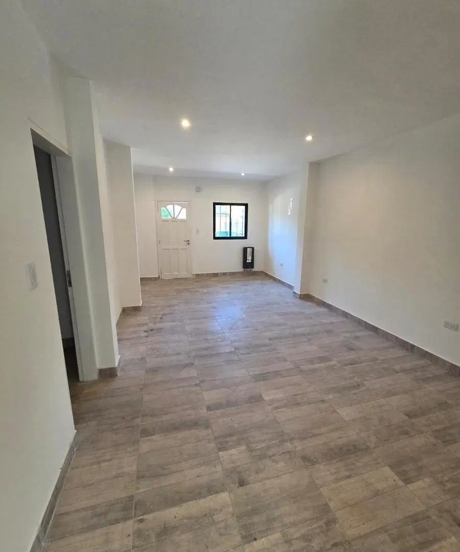 VENTA PH en planta baja de2 AMB reciclado 3