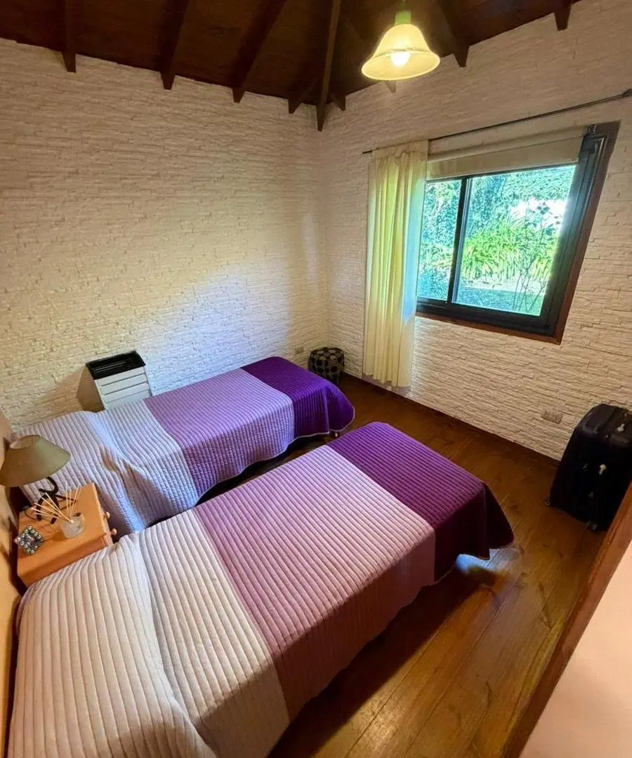 VENTA casa 5 AMB en Sierra De Los Padres 3