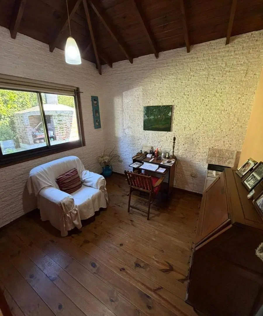 VENTA casa 5 AMB en Sierra De Los Padres 8
