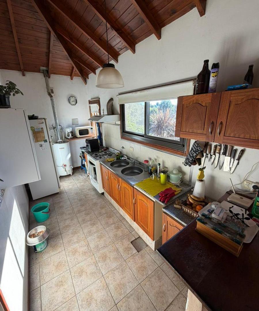 Foto de VENTA casa 5 AMB en Sierra De Los Padres, imagen 4