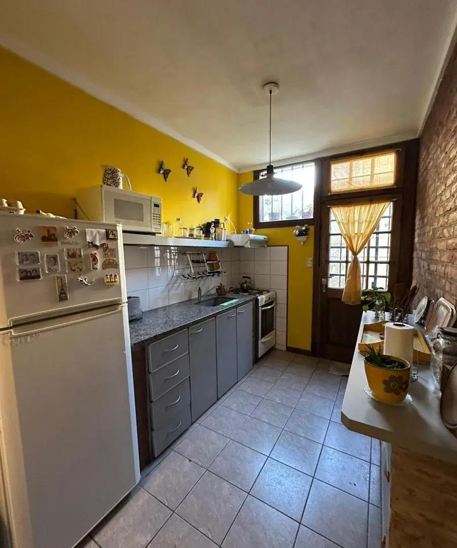 VENTA PH 3 AMB en planta baja al frente 4