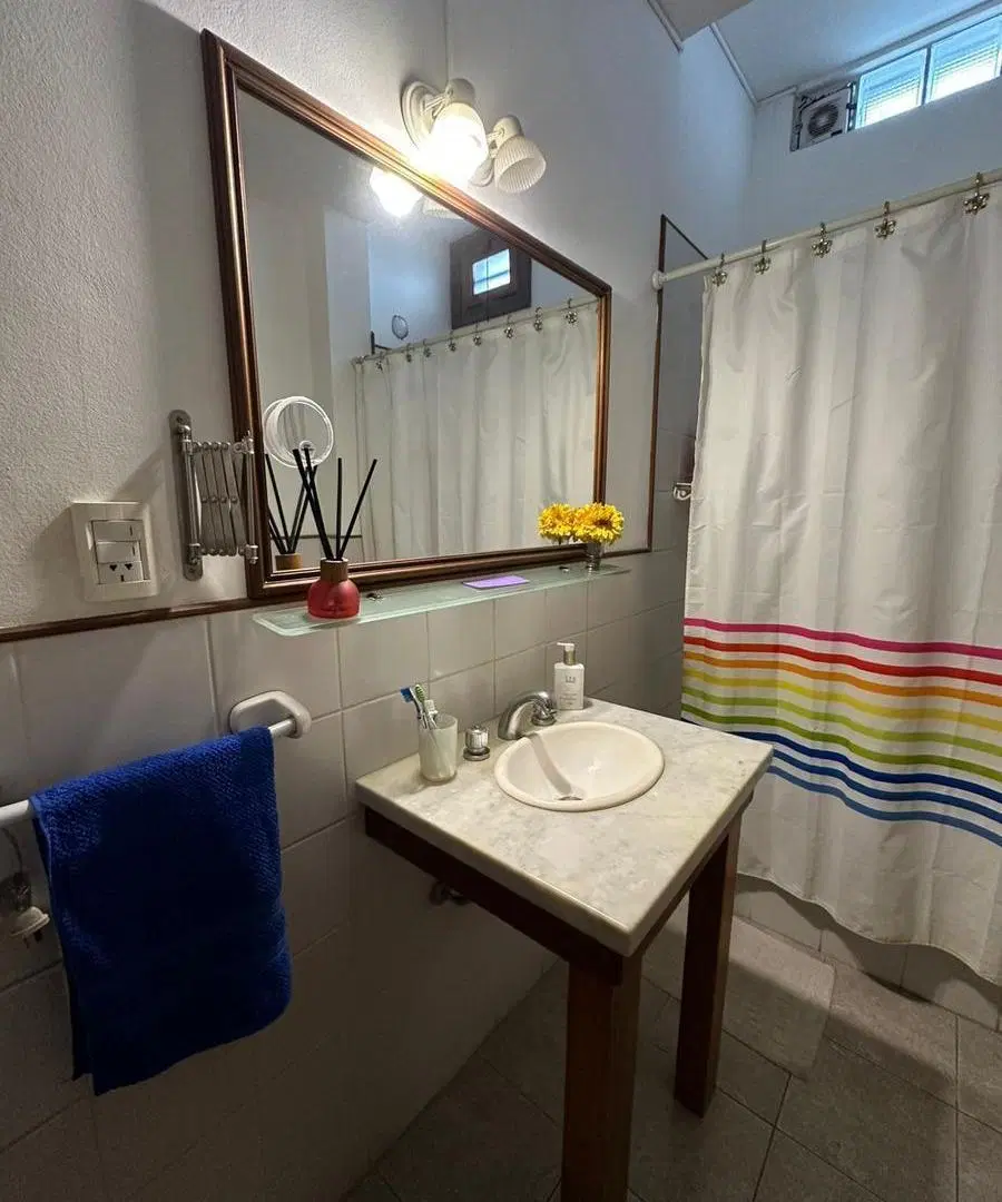 VENTA PH 3 AMB en planta baja al frente 8