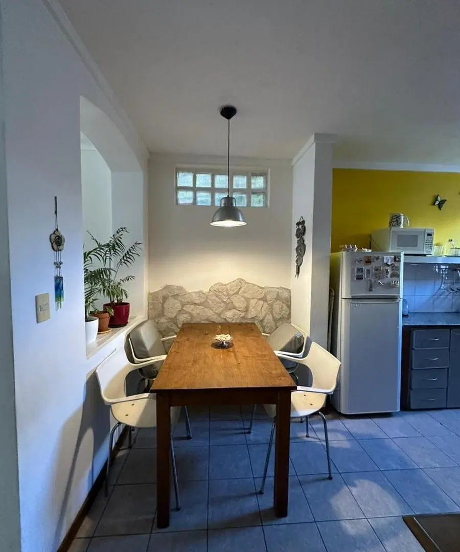 VENTA PH 3 AMB en planta baja al frente 5
