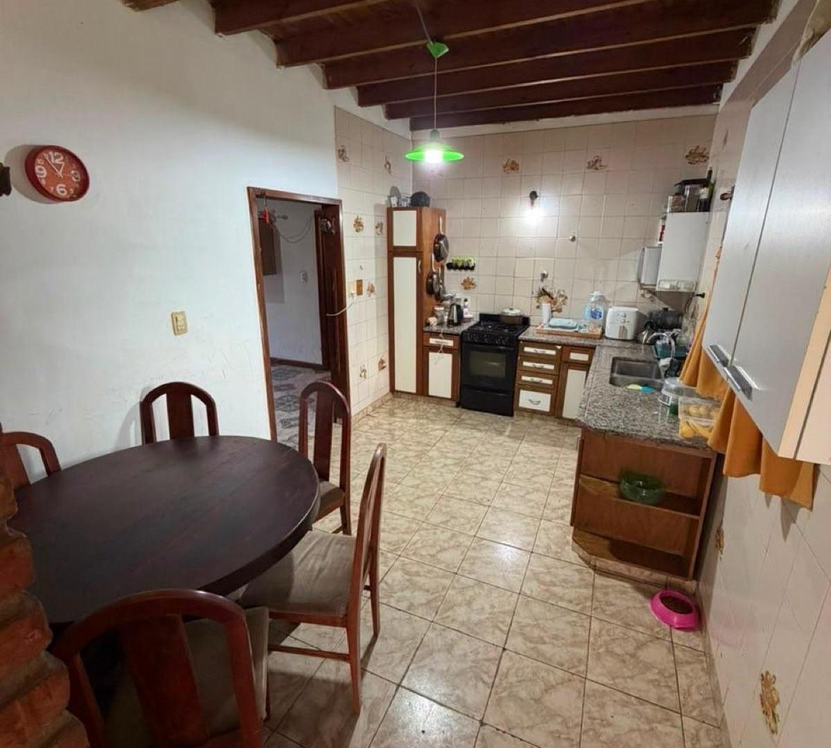 Foto de VENTA casa 3 AMB sobre lote propio, imagen 1