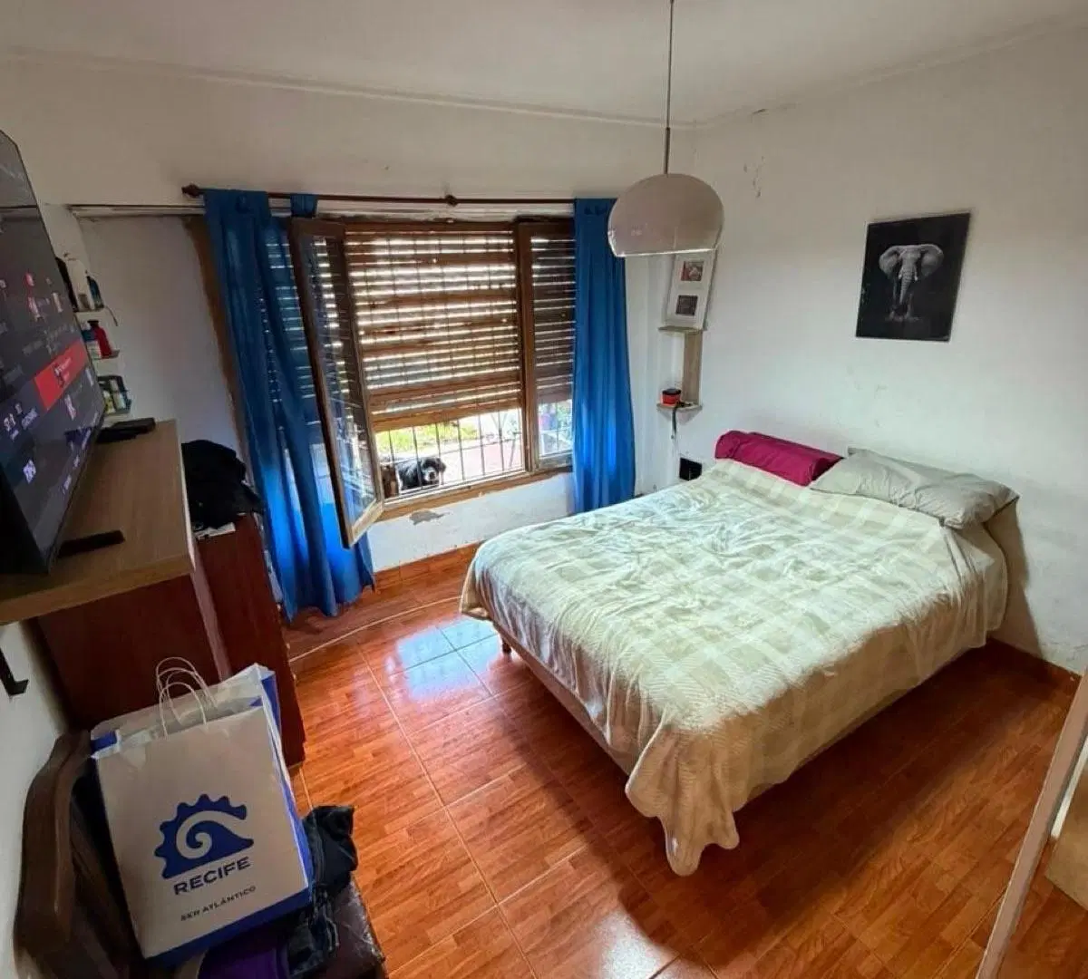 VENTA casa 3 AMB sobre lote propio 2