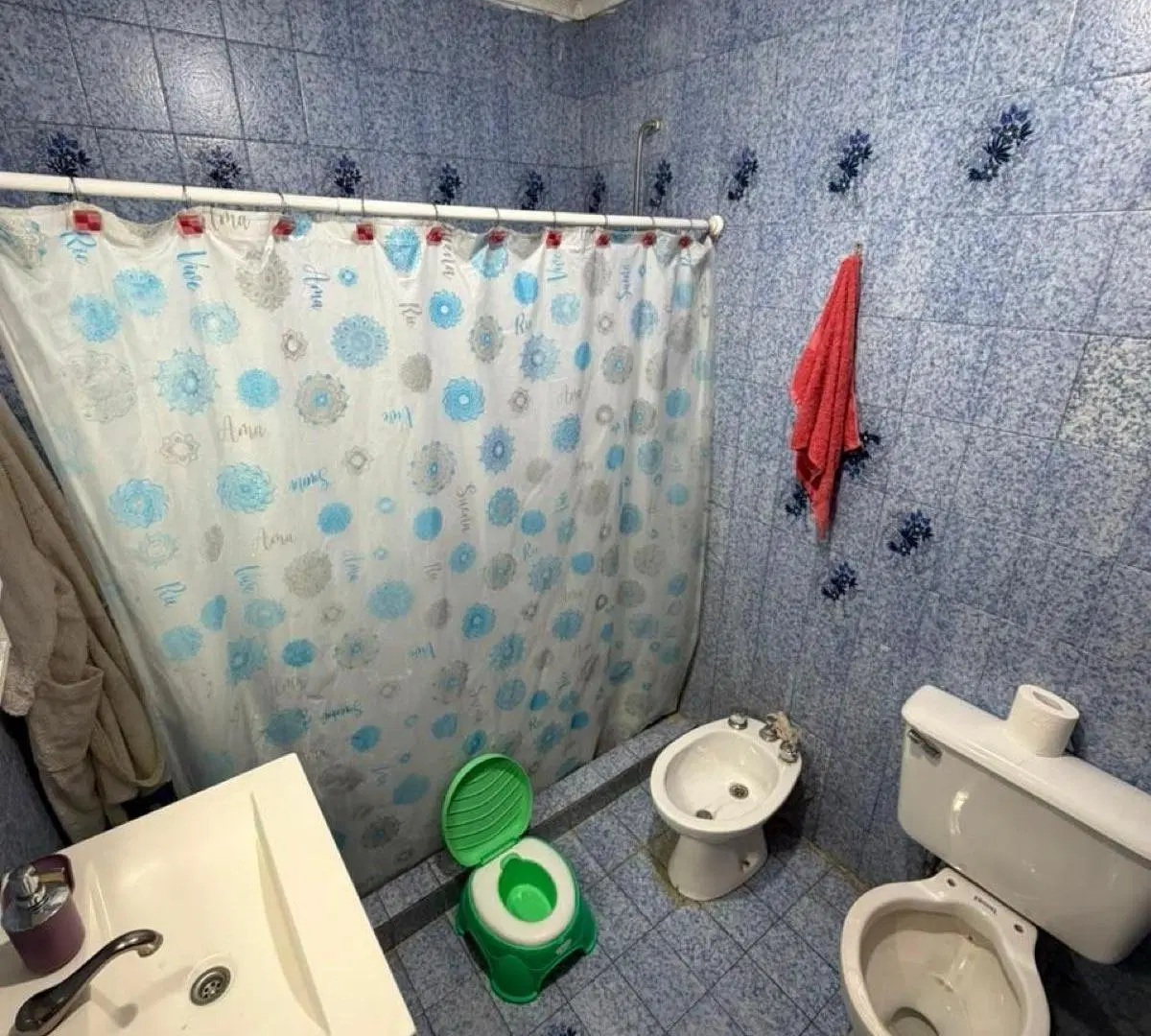 VENTA casa 3 AMB sobre lote propio 3