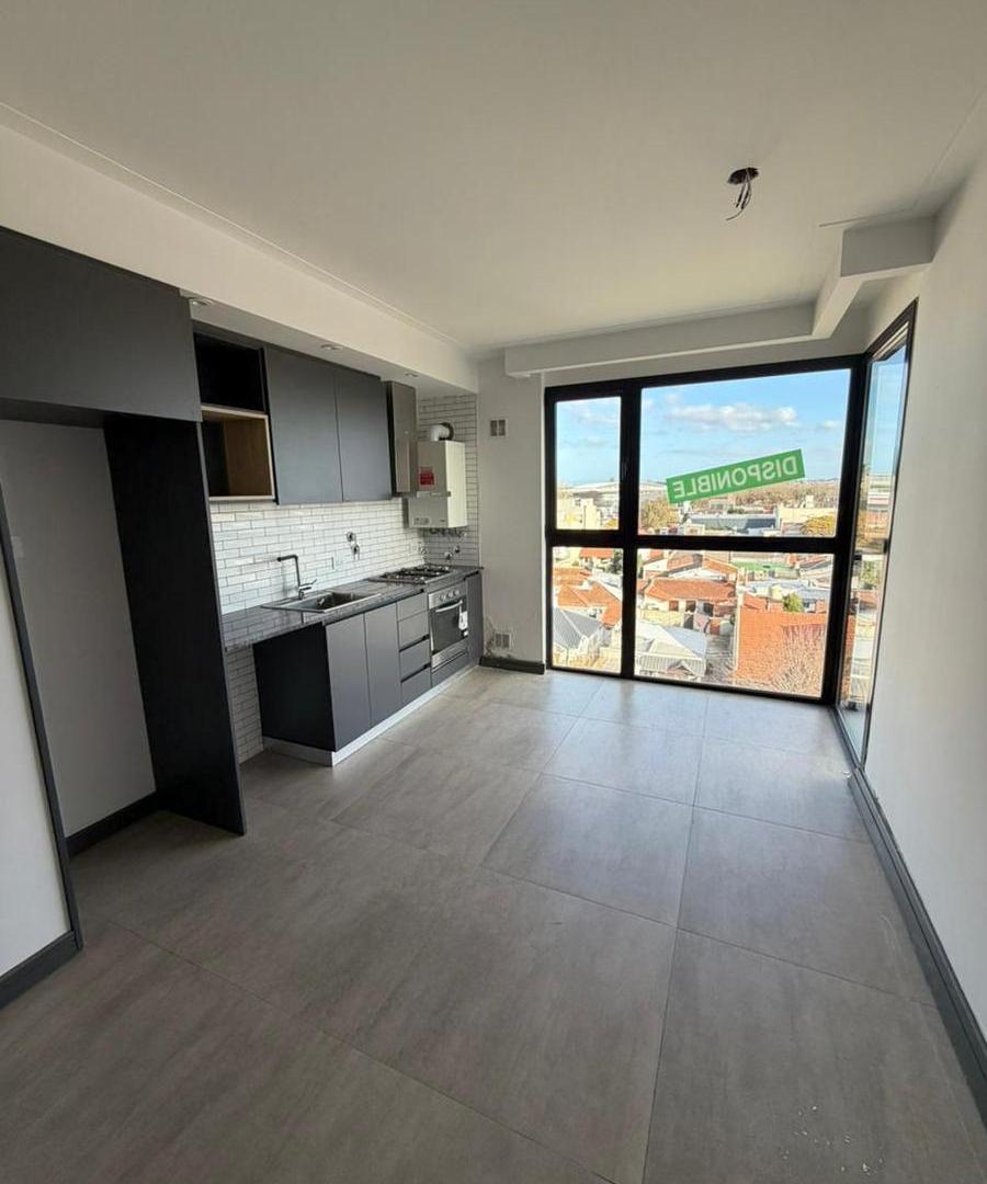 Foto de VENTA depto 3 AMB a estrenar, imagen 4