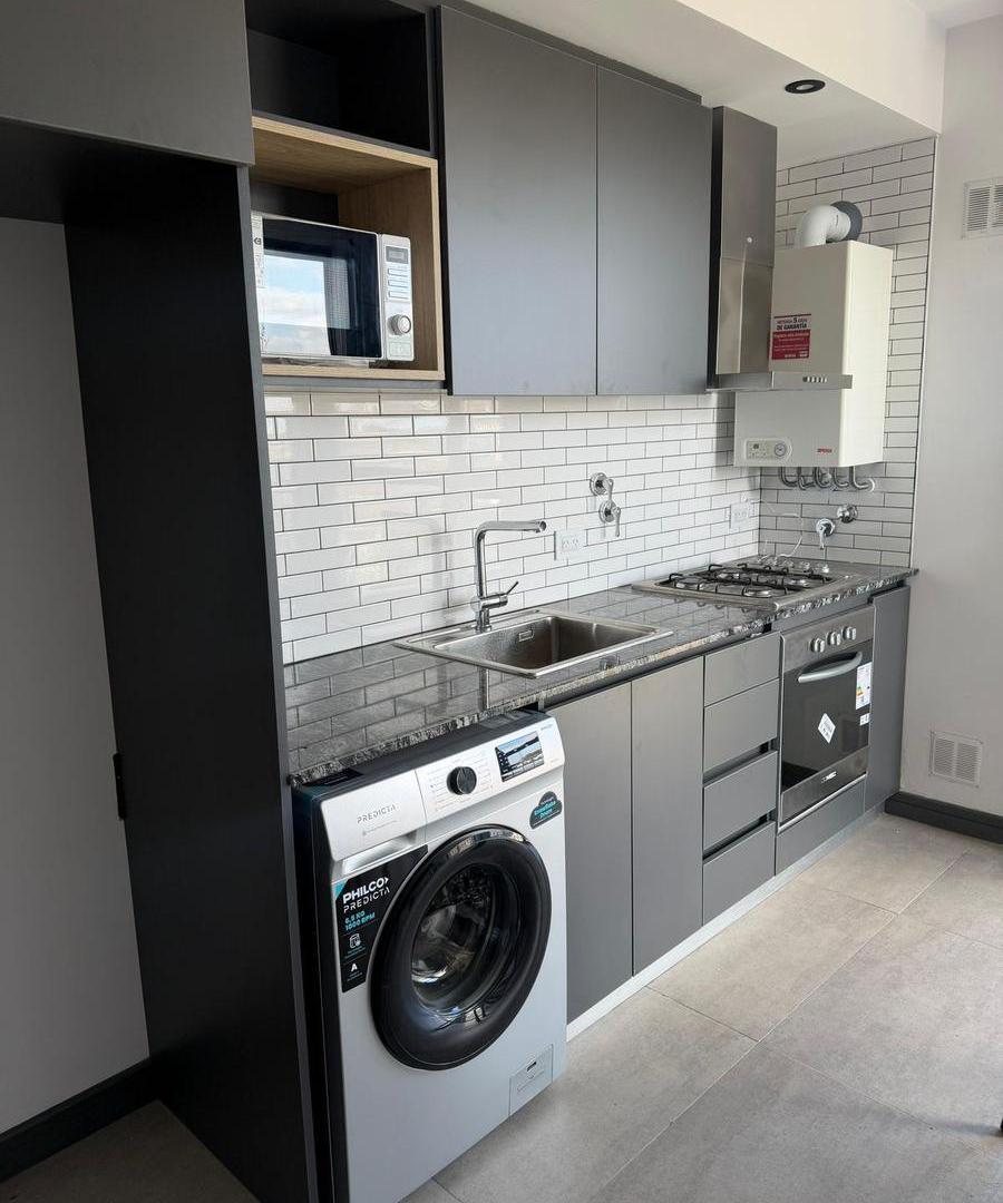 Foto de VENTA depto 2 AMB a estrenar, imagen 5