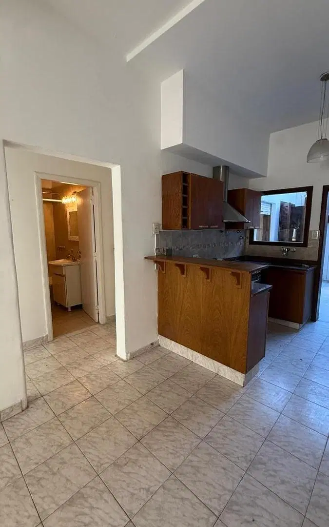VENTA casa 3 AMB con patio y quincho 5