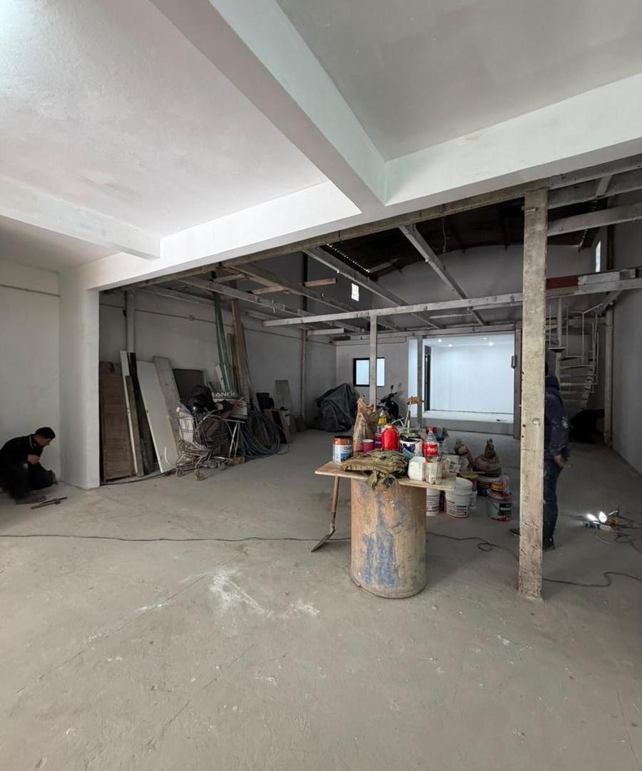 Foto de VENTA galpón + local a estrenar en Don Bosco, imagen 4