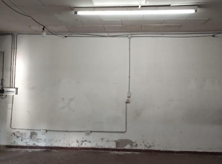 ALQUILO LOCAL COMERCIAL 80M2 GUAYMALLEN 3