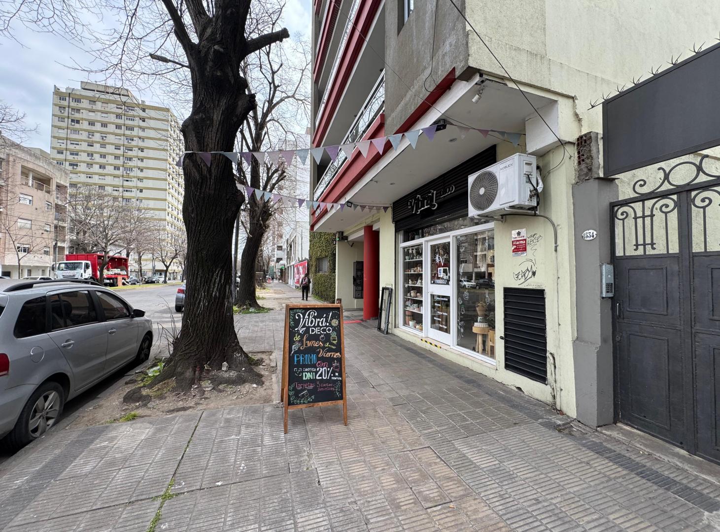 Foto de Departamento en venta de 1 dormitorio con cochera, imagen 5