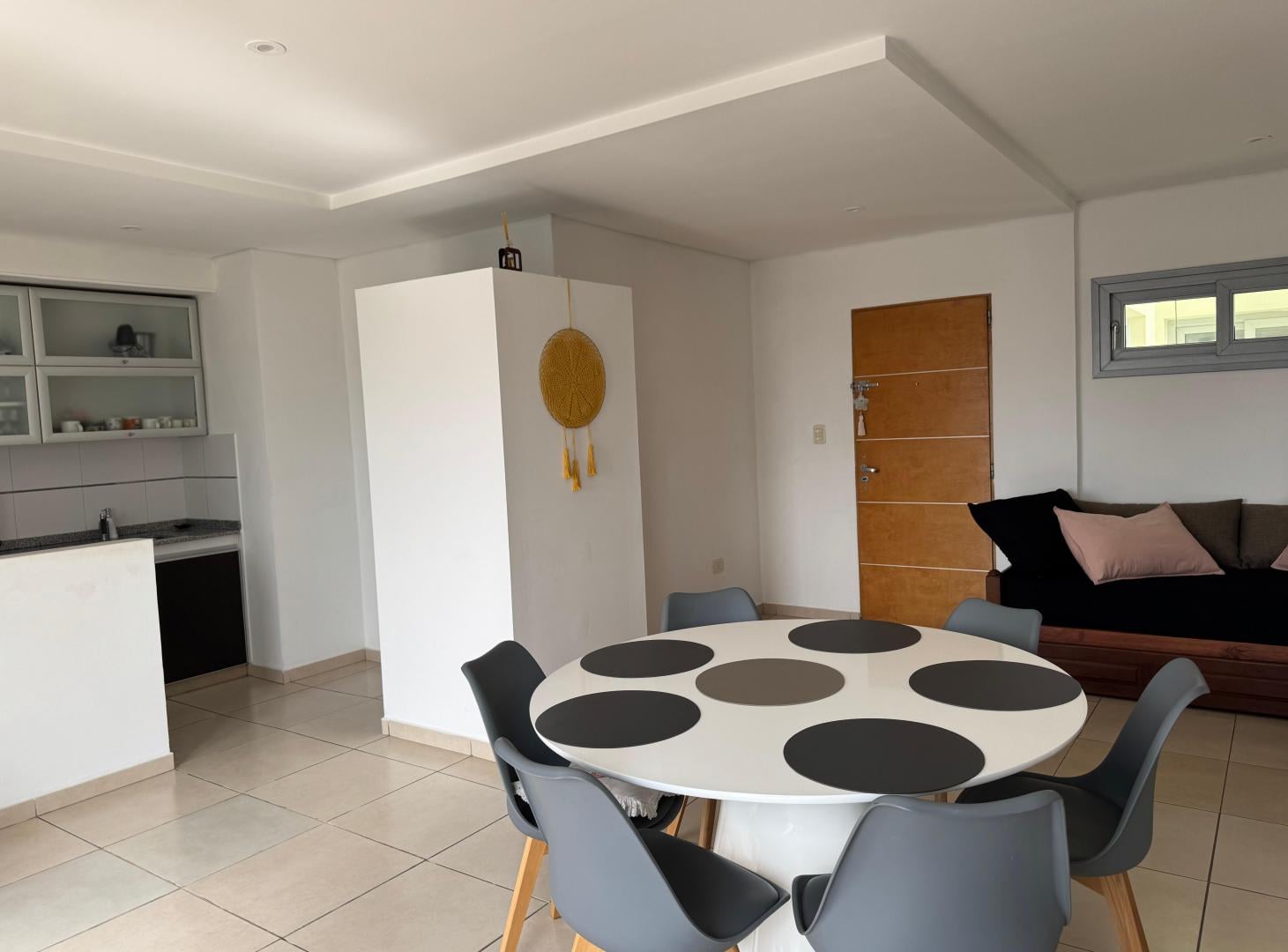 Foto de Departamento en venta de 1 dormitorio con cochera, imagen 4