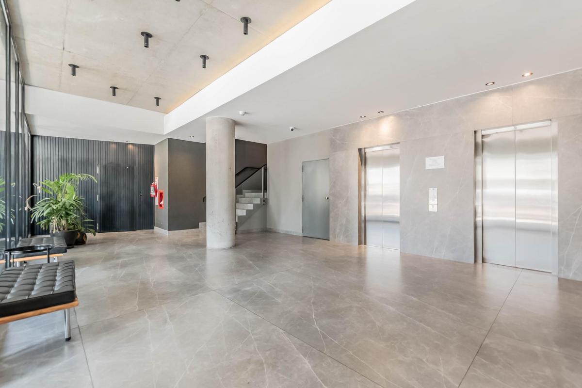 Depto. 2 Ambientes a Estrenar con Amenities. Calidad Premium. 2