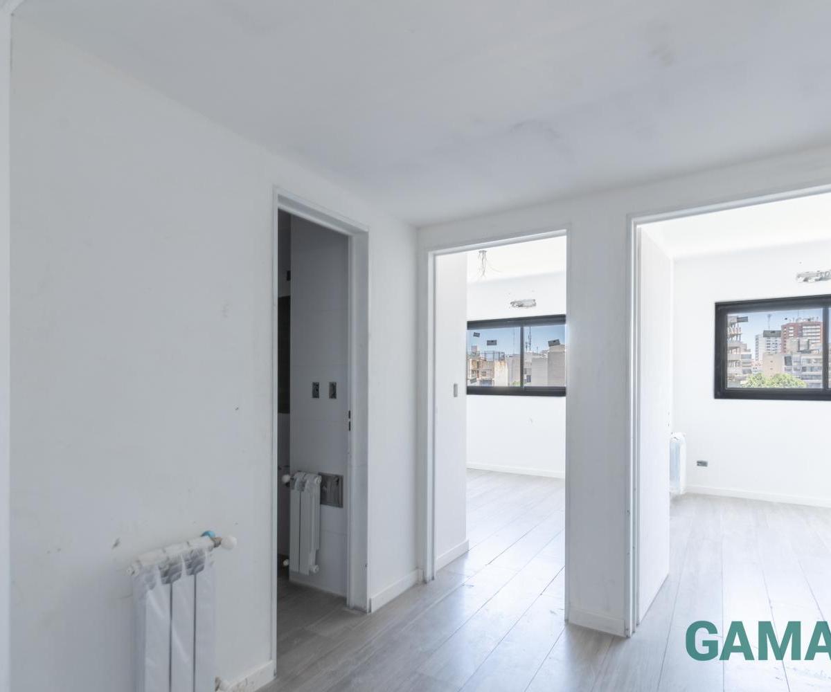 Depto. 4 Ambientes a Estrenar con Amenities. Calidad Premium. 3