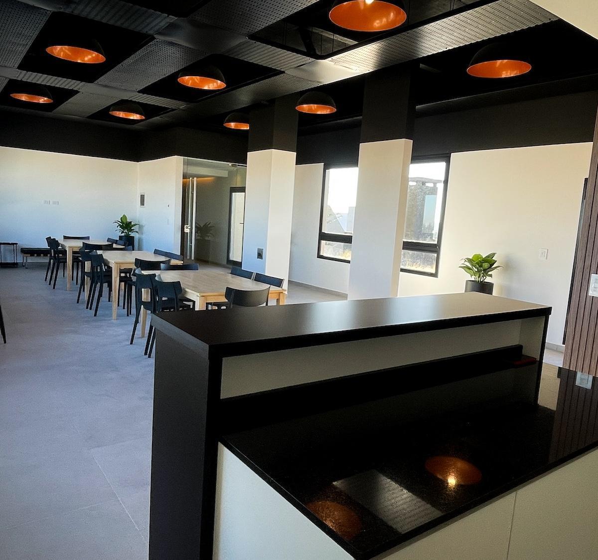 Depto. 4 Ambientes a Estrenar con Amenities. Calidad Premium. 2
