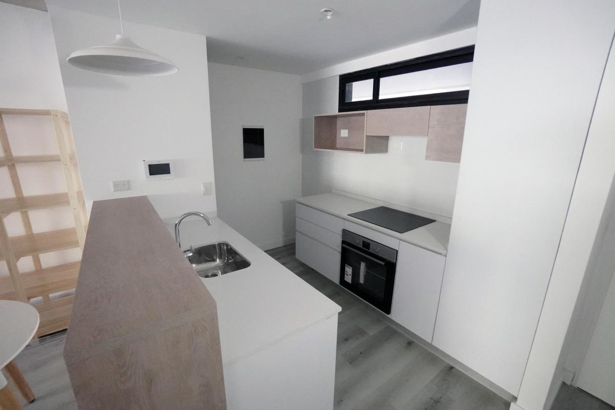 Depto 2 Amb a Estrenar C/balcón corrido. Amenities. Entrega Inmediata