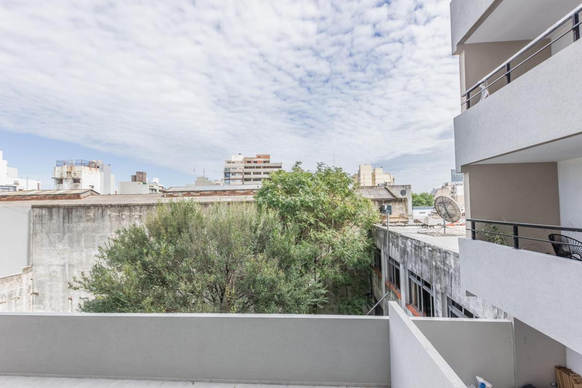 Depto. 3 Ambientes a Estrenar con Amenities. Calidad Premium. 2