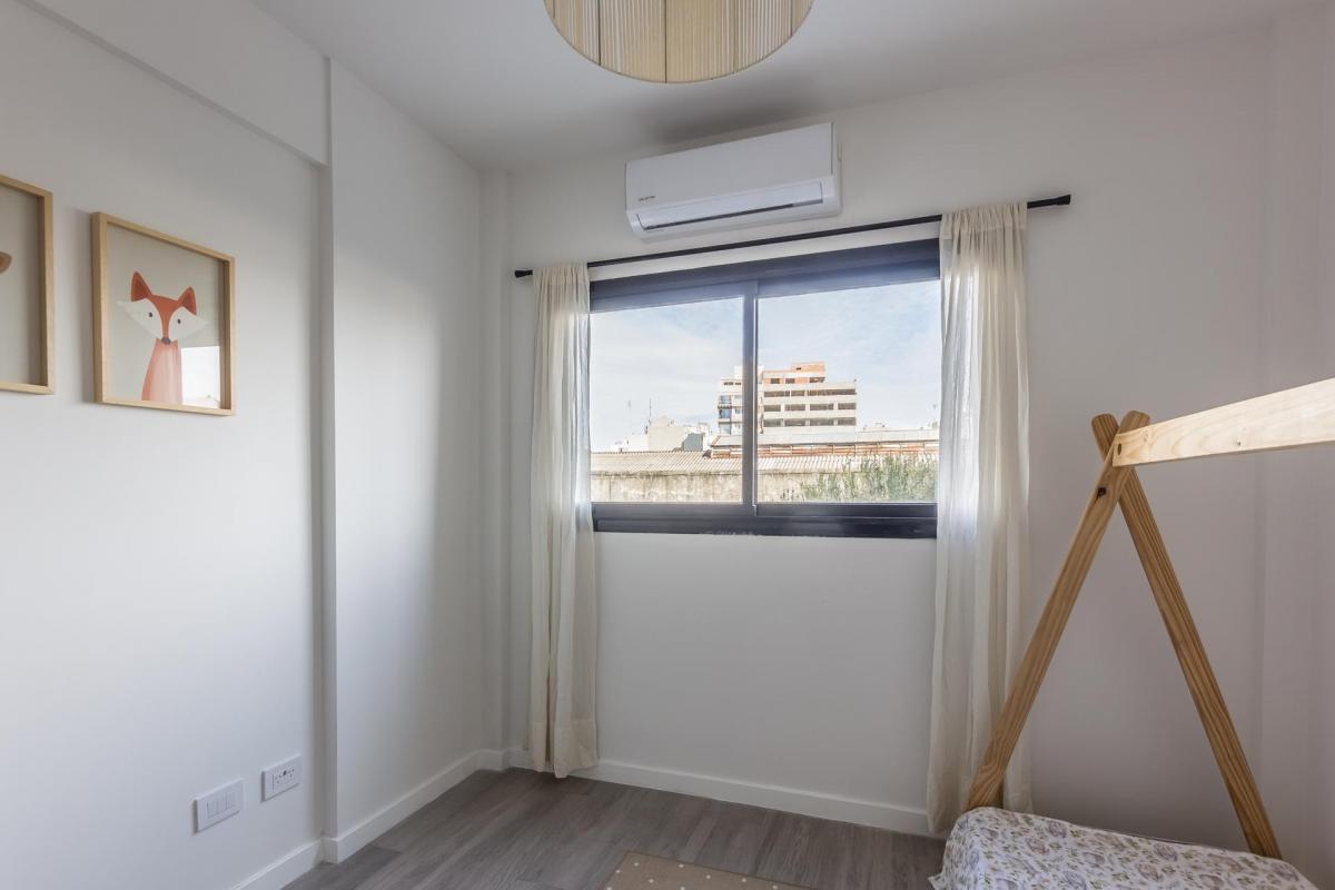 Depto. 3 Ambientes a Estrenar con Amenities. Calidad Premium. 5