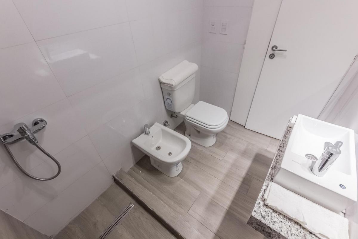 Depto. 3 Ambientes a Estrenar con Amenities. Calidad Premium. 4