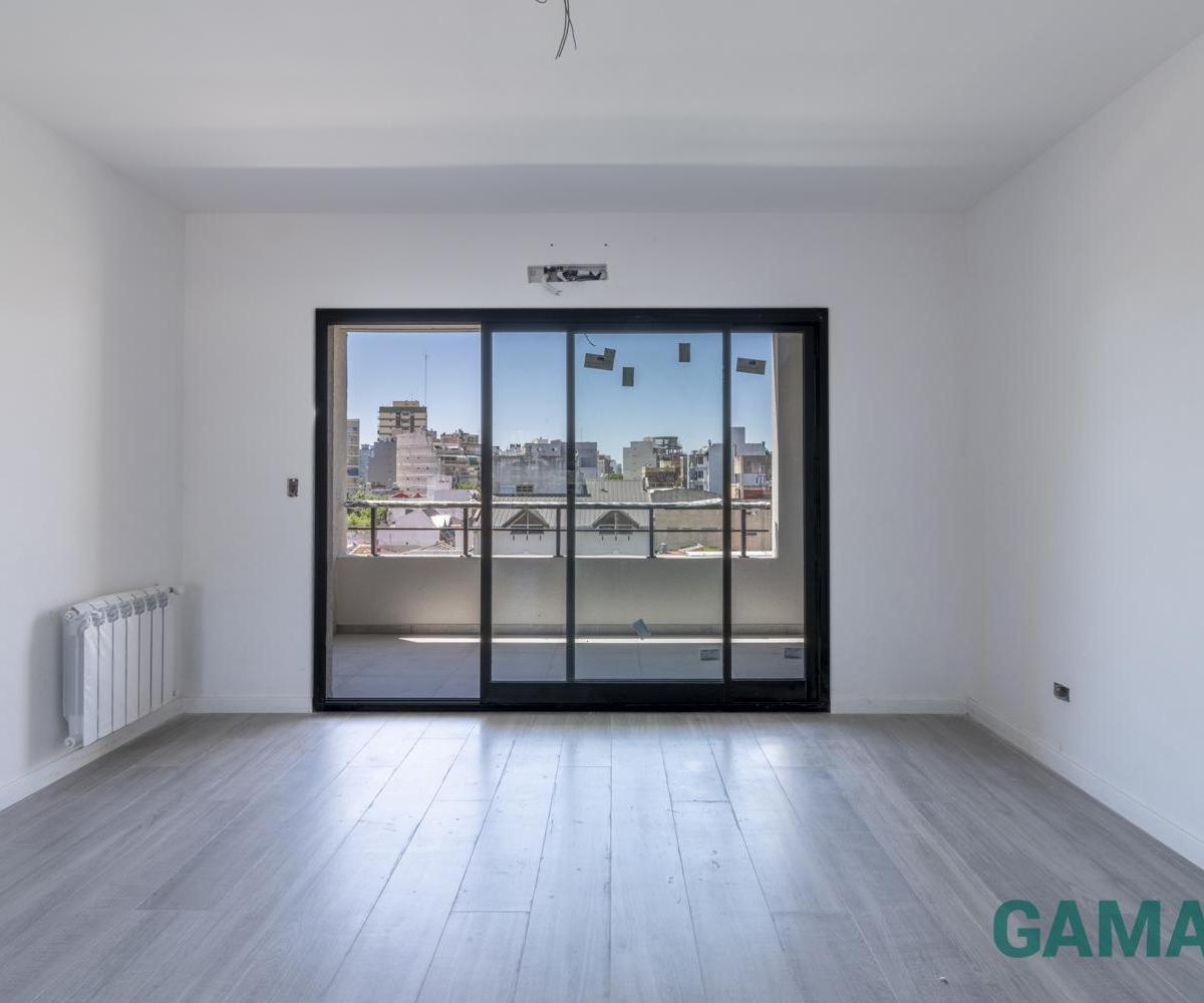 Depto. 4 Ambientes a Estrenar con Amenities. Calidad Premium. 1