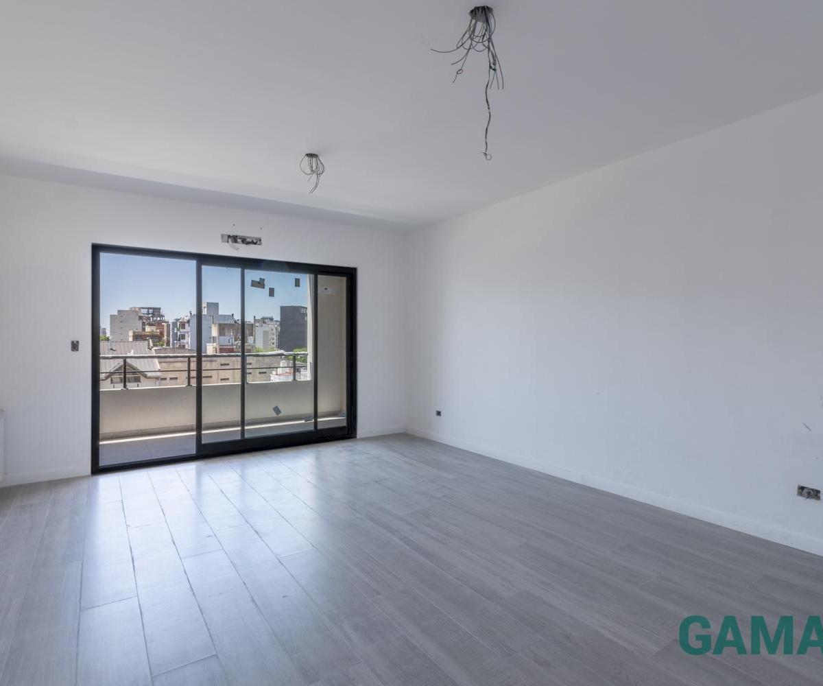 Depto. 4 Ambientes a Estrenar con Amenities. Calidad Premium. 1