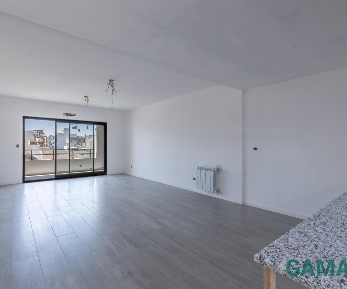 Depto. 4 Ambientes a Estrenar con Amenities. Calidad Premium. 2