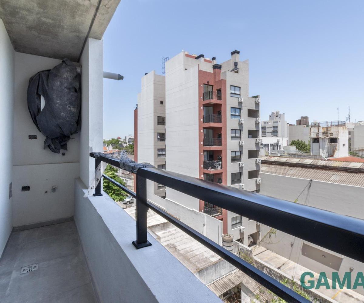 Depto. 4 Ambientes a Estrenar con Amenities. Calidad Premium. 5