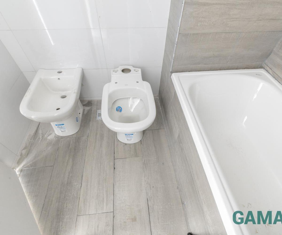 Depto. 4 Ambientes a Estrenar con Amenities. Calidad Premium. 4