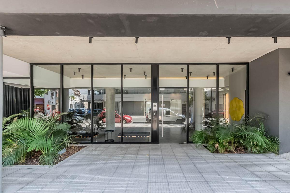 Depto. 1 Ambiente a Estrenar con Amenities. Calidad Premium 5