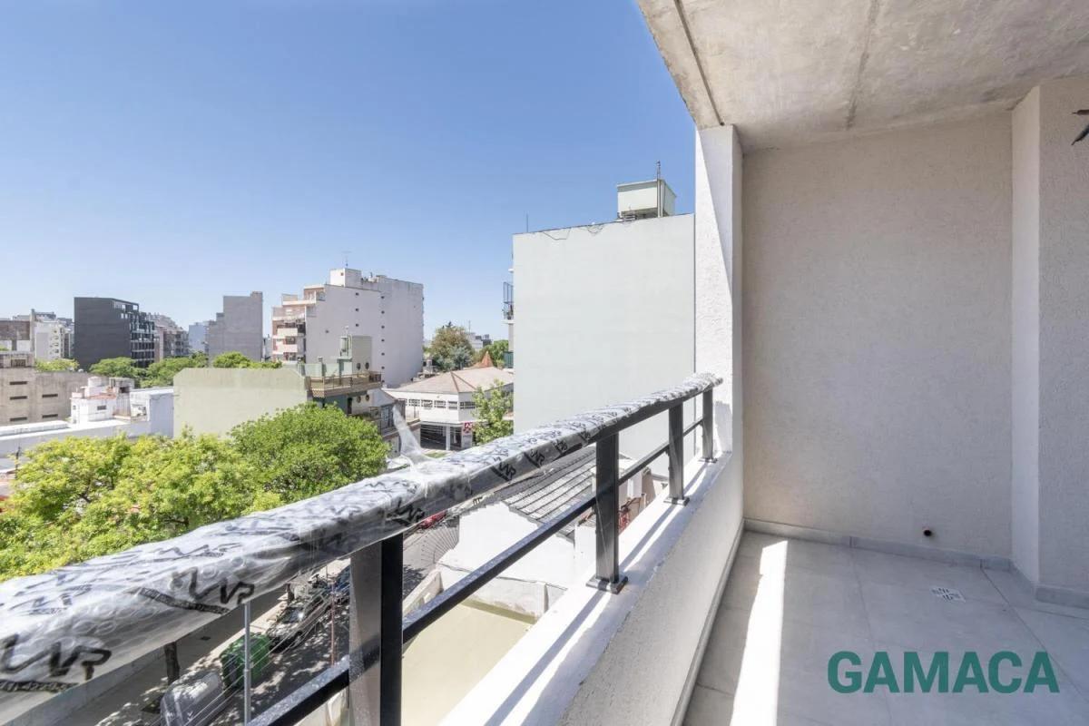 Depto. 4 Ambientes a Estrenar con Amenities. Calidad Premium. 2