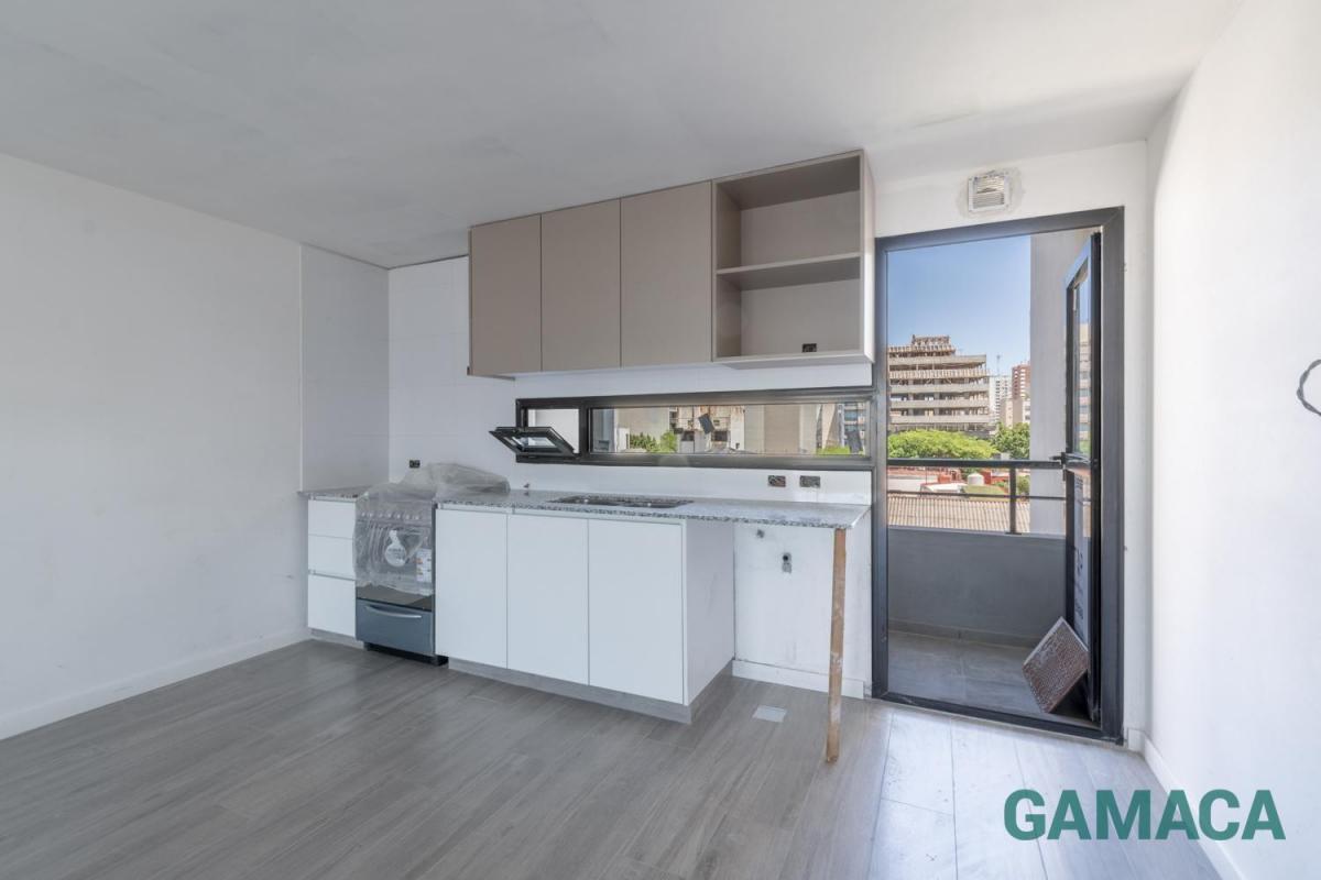 Depto. 4 Ambientes a Estrenar con Amenities. Calidad Premium. 2